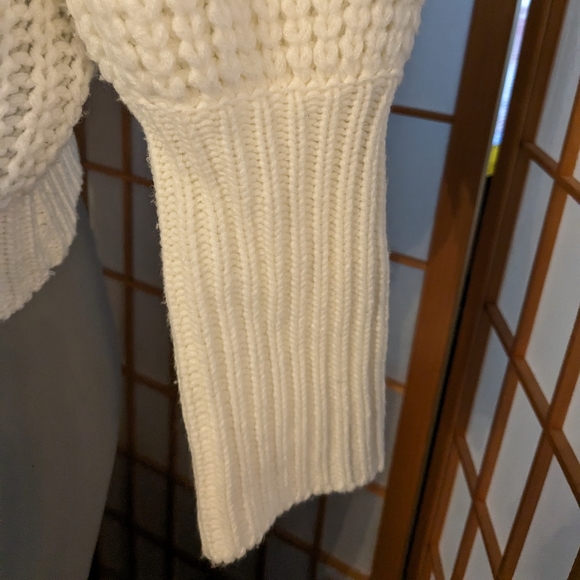 Kirundo, knit sweater, small - Picture 6 of 6